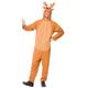 Christmas Reindeer Adult Fancy Dress Costume | Christmas Fancy Dress Costumes