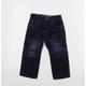 Matalan Boys Blue Straight Jeans Size 3 Years