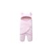 Baby Teddy Bear Swaddle Blanket Onesie - 4 Colours