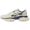 Reebok Sport Royal Bridge women's Shoes (Trainers) in White