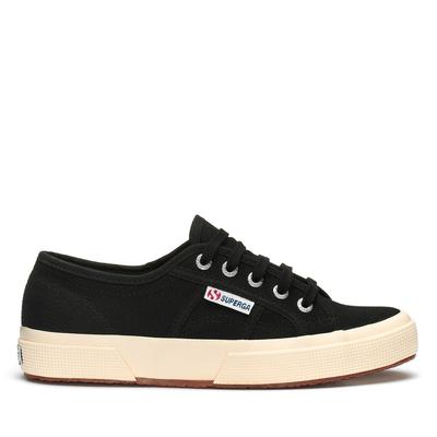 Superga 2750 Cotu Classic - Black Trainers