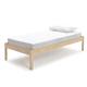 Habitat Odin Single Platform Bed Frame - Pine