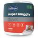 Silentnight Super Snuggly 15 Tog Duvet - Double