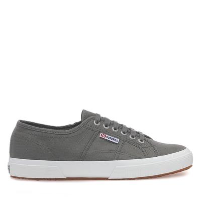 Superga 2750 Cotu Classic - Grey Sage Trainers
