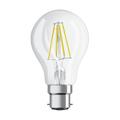 Osram 6W LED BC Filament Light Bulb