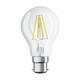 Osram 6W LED BC Filament Light Bulb