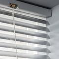 Habitat 25mm Aluminium Venetian Blind - Silver