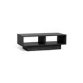 Habitat Cubes TV Unit - Black