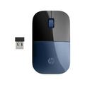 HP Z3700 mouse RF Wireless Optical 1200 DPI Ambidextrous