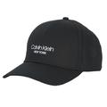 Calvin Klein Jeans CK NY BB CAP men's Cap in Black. Sizes available:Unique