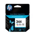 HP 344 Tri-colour Original Ink Cartridge (C9363EE)