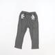 Zara Girls Grey Sweatpants Trousers Size 2-3 Years - Disney