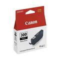 Canon PFI-300MBK Inkjet Cartridge Matte Black 4192C001