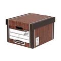 Fellowes Bankers Box Premium Presto Classic Storage Box - 7250503