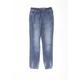 Primark Boys Blue Straight Jeans Size 12-13 Years