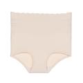 DIM BEAUTY LIFT CULOTTE women's Control knickers / Panties in Beige