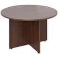 Walnut Meeting/Conference Table - Malbec II