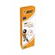 Bic Matic Original Comfort Mechanical Pencil 0.7mm (12 Pack)