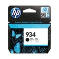 HP 934 Black Original Ink Cartridge (C2P19AE)