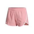 ASICS Icon 4in Shorts Women - Pink, Size L