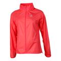 Odlo Zeroweight Running Jacket Women - Pink, Size S