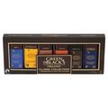 Green and Black's Organic Classic 12 Miniature Bars of Chocolate Pack