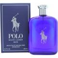 Ralph Lauren Polo Blue Eau de Toilette 200ml Spray