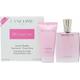 Lancome Miracle Gift Set 50ml EDP + 50ml Body Lotion