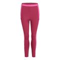 Nike Dri-Fit Performance Heritage Tight Women - Red, Pink, Size XS