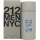 Carolina Herrera 212 Men Eau De Toilette 100ml Spray