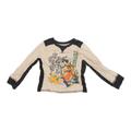 Disney Girls Brown Starwars Rebels Top Age 7-8 Years