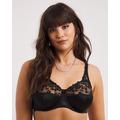 Fantasie Belle Full Cup Wired Bra Black