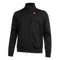 Nike Heritage Suit Training Jacket Men - Black, Size L