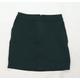 NEXT Womens Green Mini Skirt Size 8