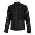 Nike TF Run Division Running Jacket Women - Black, Size L