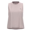 Odlo Crew Neck Active 365 Tank Top Women - Pink, Size XL