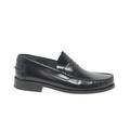 Loake Princeton Leather Moccasin Shoes