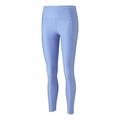 Puma Run Ultraform Highwaist FL Tight Women - Violet, Size 12