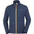 Columbia Fast Trek Light men's Sweatshirt in Marine