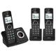 VTech ES2052 Cordless Telephone with Answer Machine - Triple