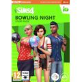 The Sims 4 Bowling Night Stuff Pack PC Game