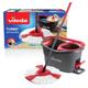 Vileda Easy Wring and Clean Turbo Spin Mop and Bucket Set