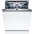 Bosch SMD6ZCX60G Full Size Integrated Dishwasher