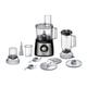 Bosch MCM3501MGB MultiTalent 3 Food Processor