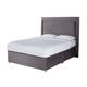 Sleepeezee Majestic 2 Drawer Kingsize Divan Set - Dark Grey