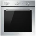 Smeg Cucina SF64M3TVX Built In Single Electric Oven -S/Steel