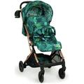 Cosatto Woosh 3 Pushchair - Midnight Jungle