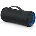 Sony SRS XG300 Bluetooth Portable Party Speaker - Black