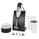 Bamix Swissline Hand Blender Silver 100.309