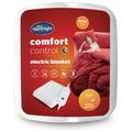 Silentnight Comfort Control Electric Underblanket - Kingsize